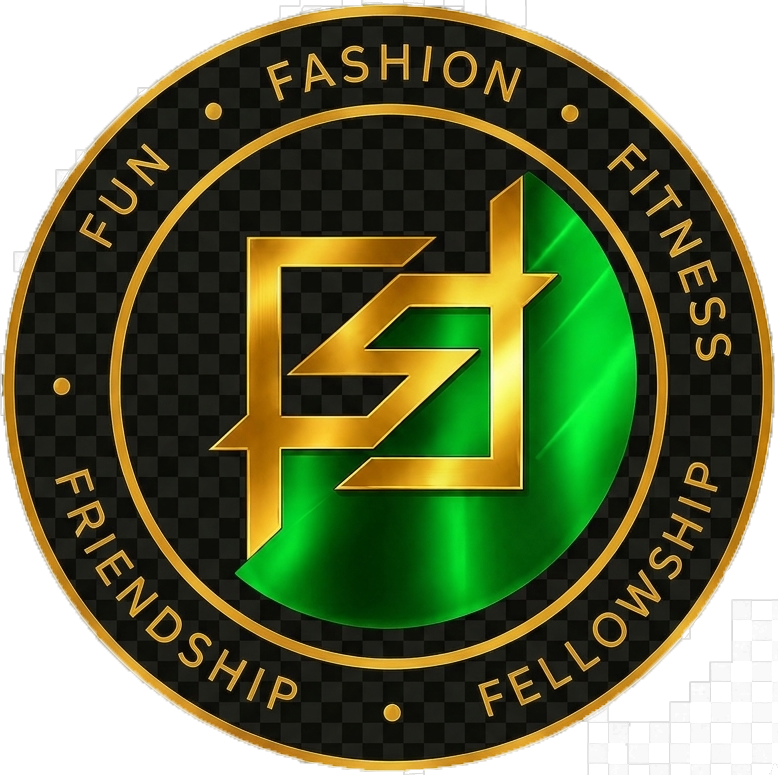 The 5Fs official logo